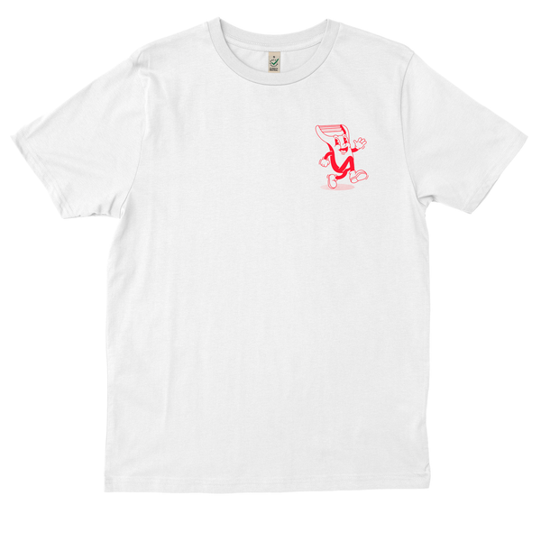 Wendy! - Organic Light T-shirt Inclusive