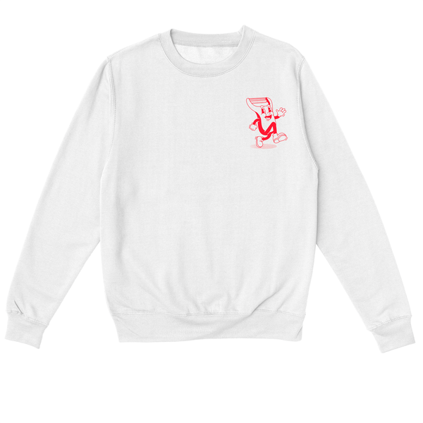 Wendy! - Essentials Classic Sweatshirt