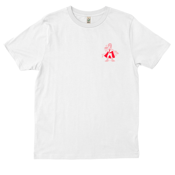 SPRINKLE - Organic Light T-shirt Inclusive